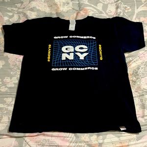 Grow commerce T-shirt